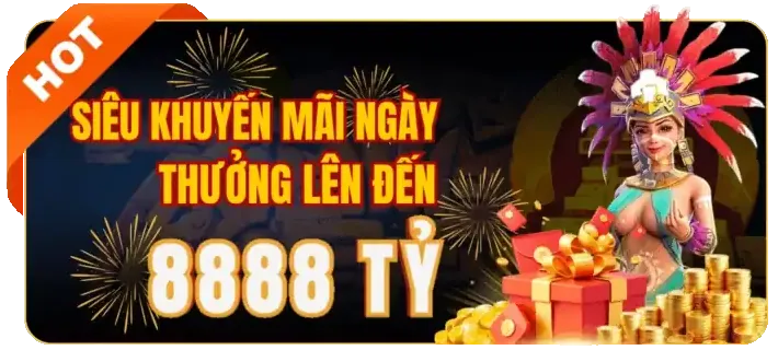 Khuyến mãi nạp lại hàng ngày e28bet
