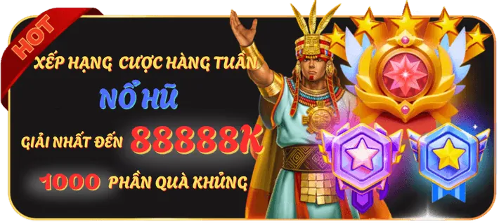 Thưởng nạp tiền e28bet
