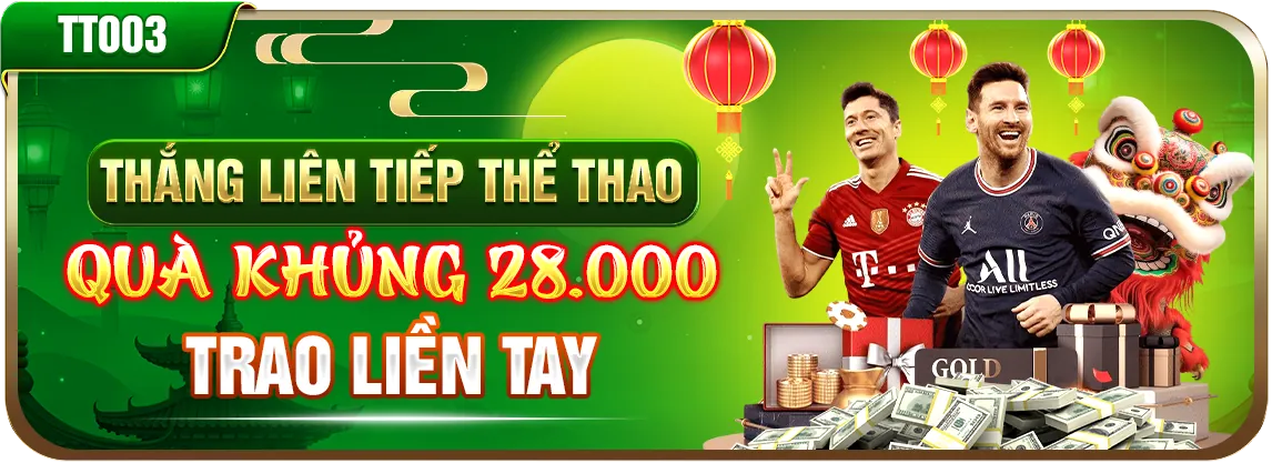 Hình ảnh chính về khuyến mãi e28bet