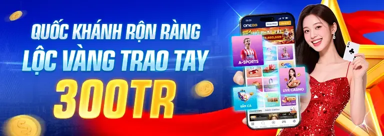 Thưởng chào mừng e28bet